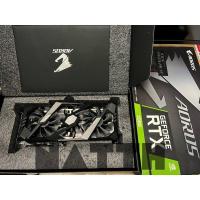 ราคา AORUS RTX 2080 Super 2070 2060 พร้อมส่ง การ์ดจอ RTX 2080 Super Aorus ASUS MSI INNO3D Zotac Galax Gigabyte EVGA (14516170766)