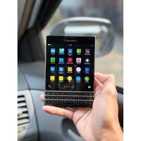 ราคา Blackberry Passport มือ2 สภาพภายนอกตามภาพ (25891683648)