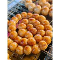 ราคา ไส้กรอกอีสานวุ้นเส้นหมู/ไส้กรอกหมูมันน้อย (50901461562)