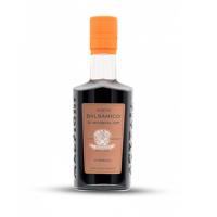 ราคา MALPIGHI - BALSAMIC VINEGAR OF MODENA IGP 250ML BRONZE น้ำส้มสายชูหมักจากน้ำองุ่นแดง (9709961664)