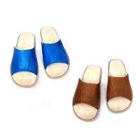 ราคา Saramanda รุ่น 119001 Bella รองเท้าใส่ในบ้าน "Lambskin Slippers" (12513709429)