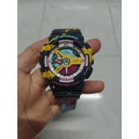 ราคา นาฬิกา G-shock GA-110LL-1A (51704844745)