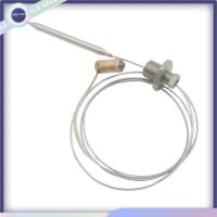ราคา 1pc Gas Fryer Temperature Control Sensor 120-200°C Range Sensor fits for SIT Minisit 710 Gas Valve (48903236718)