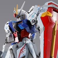 ราคา METAL BUILD STRIKE GUNDAM -METAL BUILD 10th Ver. (16642910561)