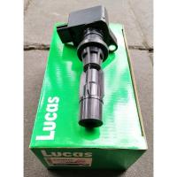ราคา คอยล์จุดระเบิดFord Escape เครื่อง2.3 ปี2008 lucas ราคาตัวละ (12211564226)