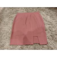 ราคา กระโปรง สีชมพู Amily (40416535317)