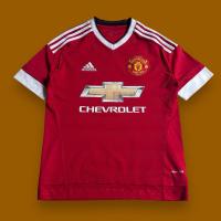 ราคา เสื้อบอลมือสองของแท้ MANCHESTER UNITED 2015/16 (29462877699)