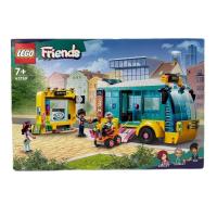 ราคา LEGO Friends Heartlake City Bus 41759 (28668379112)