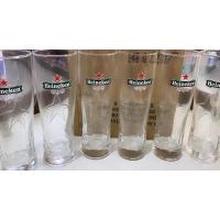 ราคา พร้อมส่ง แก้วเบียร์ไฮเนเก้น 250ml พรีเมี่ยมแท้ (ราคา/ใบ) (13505749428)