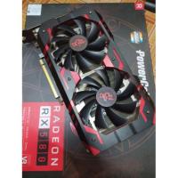 ราคา Rx 580 8gb red devil (4537122662)
