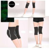 ราคา Aolikes ของแท้ สนับเข่า ปลอกเข่า มีฟองน้ำรองรับการกระแทก (5176324936)