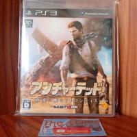 ราคา (PS3)​ เเผ่น​เกมส์​ Ps3​ Uncharted 3​ ผจญภัยกับพี่ป๋อ​ ภาค3​ Zone​2​ (English)​ (18870888344)