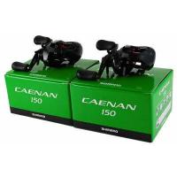 ราคา รอก Shimano Ceanan 150/151 (3808630293)