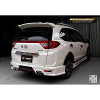 ราคา ชุดแต่ง BRV 2016 2017 2018 , Honda brv แต่งสวย, สเกิร์ตรอบคัน ฮอนด้า บีอาร์วี ของแต่ง อุปกรณ์แต่ง brv สำเนา สำเนา สำเนา (28006096986)