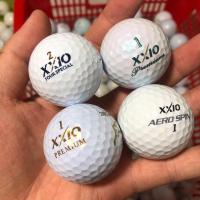 ราคา ของแท้! กอล์ฟมือสอง Wilson, xxio, Endgame Ball (46352827048)