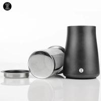 ราคา [ขายร้อน] ตะแกรงกาแฟ เจิ้นหัง เทฟลอน เล็กน้อย นกอินทรี เครื่องบดไฟฟ้าผงรับถ้วยเหล็กกลิ่นถ้วยการต้มกรองถ้วย (41127322427)