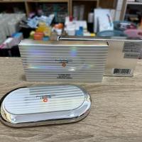 ราคา ( พร้อมส่ง ) ตลับเปล่าของแป้ง Mac (24754187928)