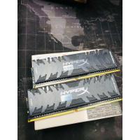 ราคา 16GB (8GBx2) DDR4 3200MHz KINGSTON HyperX PREDATOR RGB ไม่มีกล่อง ไฟติดครบ ประกัน lifetime 2 (29434188541)