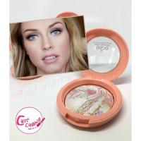ราคา โค้ด INCLZ55 ลด50% Odbo fairy bakery Cookie Chip Blusher บรัชออน เนื้อเนียน สีพาสเทล #01 (1341090134)
