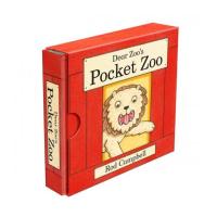 ราคา ค่ายสวนสัตว์ กระเป๋าสวนสัตว์ Dear Zoo (27387937427)