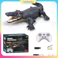 ราคา Rc จระเข้ของเล่นรีโมทคอนโทรลจระเข้ของเล่นจําลองจระเข้ RC เรือ 2.4G RC จระเข้ของเล่น SHOPSBC3605 (26970213845)