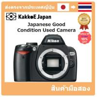 ราคา มือสอง Nikon Digital SLR camera D60 body Pre-loved (22027976243)