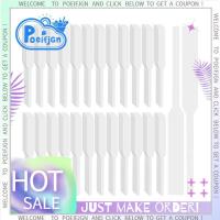 ราคา 600ชิ้นกลิ่นหอมแถบน้ําหอมแถบทดสอบทิ้งสีขาว พล็อตเตอร์ น้ํามันหอมระเหยเครื่องทดสอบกระดาษสําหรับน้ํามันหอมระเหย (54353991751)