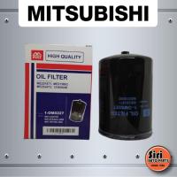 ราคา กรองเครื่อง ไส้ กรอง น้ำมันเครื่อง ไส้กรองน้ำมันเครื่อง Mitsubishi STRADA 2800 (4M40,K67), (4M41T) KB8,TRITON 3.2 มิต... (9633467731)