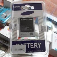 ราคา แบต Galaxy Y/Young2 (S5360, S5300, S5380,G130, i509) (1375683180)