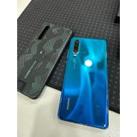 ราคา Huawei P30 Aurora ฟรีเคส Wireless Charger (RAM8/ROM128) มี Playstore มือสอง (21094739083)