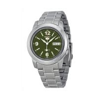 ราคา SEIKO 5 Automatic Men's Watch รุ่น SNKE59K1 (133642145)