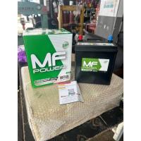 ราคา MF POWER แบตเตอรี่รถยนต์ แบตเตอรี่รถยนต์ *แบตเตอรี่ MF50L 12V 40AH รุ่น 44B19L Sealed Maintenance Free (SMF)หรือกึ่งแห้ง (40117552955)