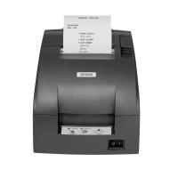 ราคา เครื่องพิมพ์ใบเสร็จอย่างย่อ Epson TM-U220A (USB) (40217066219)