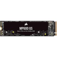 ราคา [มือ1] 500GB SSD (เอสเอสดี) CORSAIR MP600 GS PCIe4x4/NVMe M.2 2280 พร้อมส่ง (29314659175)
