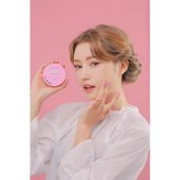 ราคา พร้อมส่ง 3CE BARBAPAPA FITTING CUSHION FOUNDATION ◞♡⃛ (116025997)