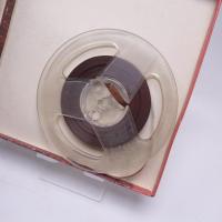 ราคา sony tape reel เทปรีล มือสอง ตามภาพ ไม่มีเครื่องลองครับ 040523 (18080594017)