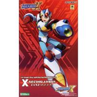 ราคา Mega Man X Second Armor (3081128299)