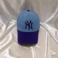 ราคา หมวก NY MLB yankees แท้สวย (2404998905)