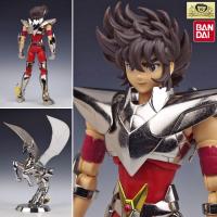 ราคา Model งานแท้ ฟิกม่า แมวทอง Bandai Saint Seiya Cloth Myth Pegasus เพกาซัส เซนต์เซย์ย่า หมัดดาวหาง Final Bronze Cloth (10487340279)