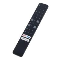 ราคา ใหม่ RC901V FAR1 สําหรับ TCL Voice TV รีโมทคอนโทรล Stan C725 Series 50C725 (43706400922)