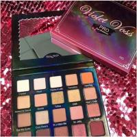 ราคา ใหม่ แท้ พร้อมส่ง Violet Voss palette Holy grail (187079702)