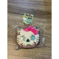 ราคา โดนัทคิตตี้ หัวกะโหลก มือสอง หายากมาก (27493456805)