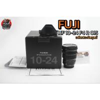 ราคา Fuji XF 10-24 F4 R OIS อดีตประกันศูนย์ (19525770465)