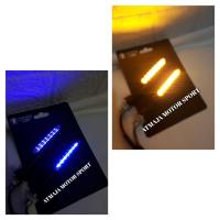 ราคา ไฟเลี้ยว LED Rizoma ดั้งเดิม Universal Dd 02 (26232949380)