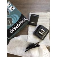 ราคา (มือสอง) แฟลชทริกเกอร์ Yongnuo Wireless Flash Trigger (For Nikon) ใช้งานปกติ ครบกล่อง (9514283947)