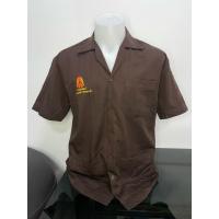 ราคา เสื้อช็อปมหาวิทยาลัยเทคโนโลยีพระจอมเกล้าลาดกระบัง มือสอง อก44 (43102092528)