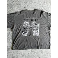 ราคา เสื้อวินเทจ bike week size 2XL (22744578512)