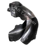 ราคา BENZ พลาสติกซุ้มล้อหลัง สำหรับรถเบนซ์รุ่น W220 Made in TAIWAN (25017492119)