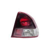 ราคา ไฟท้าย HONDA CIVIC DIMENTION ES ปี 2004-2005 ไดเมนชั่น โคมดำ ขวา (3471438217)