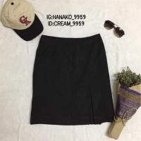 ราคา กระโปรงทำงานมือสอง (927588984)
